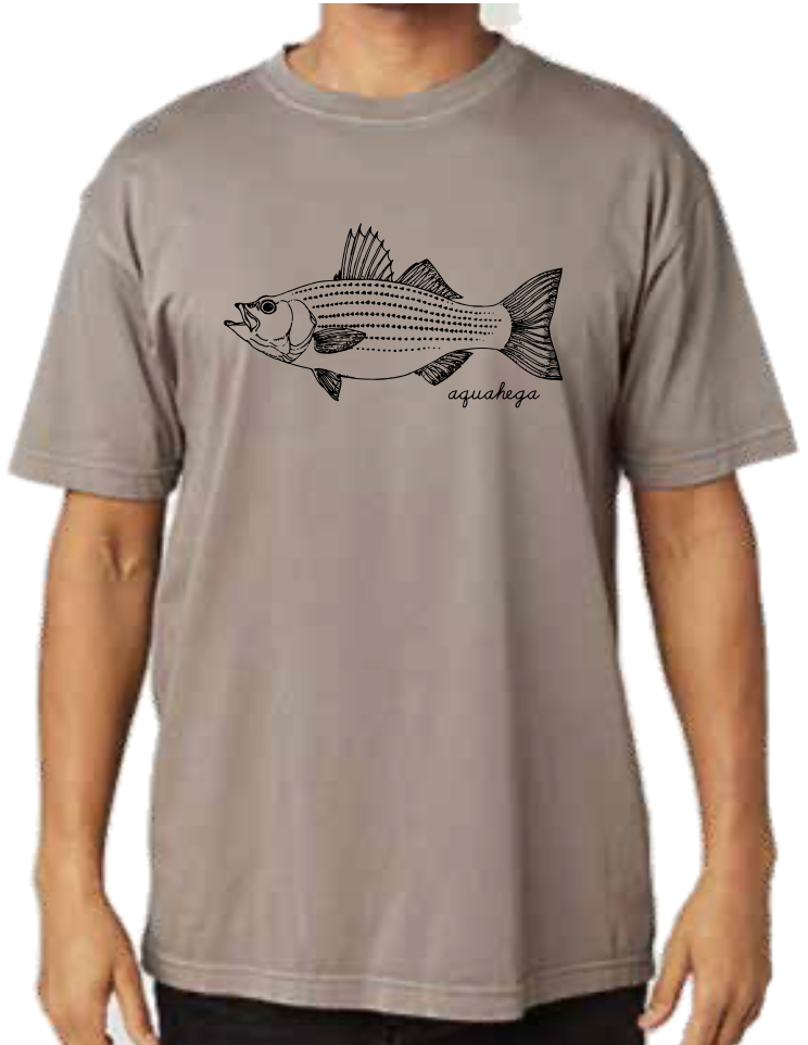 Striper T-Shirt