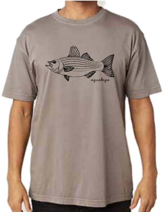 Striper T-Shirt
