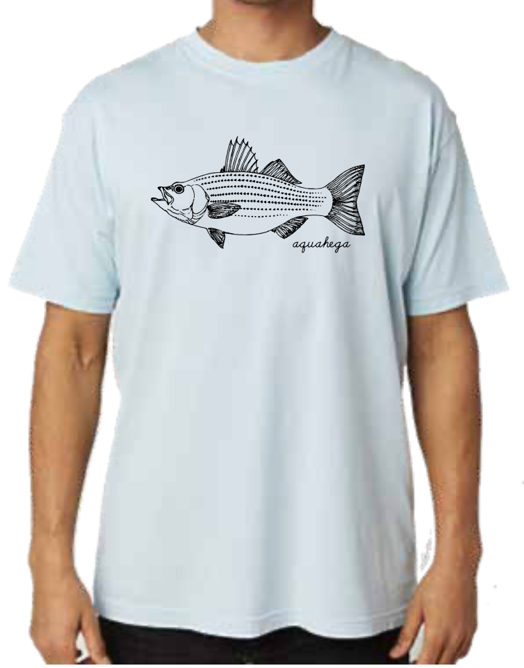 Striper T-Shirt
