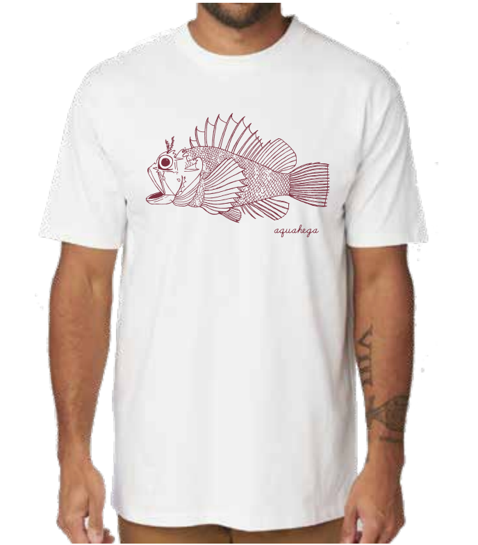 Sculpin T-shirt