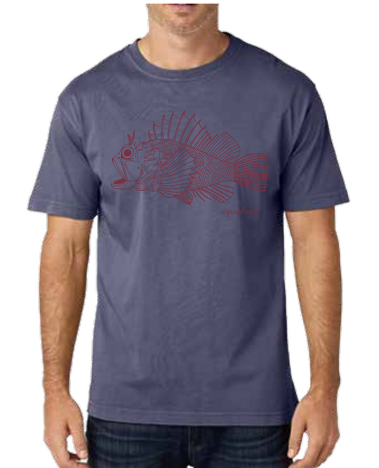 Sculpin T-shirt