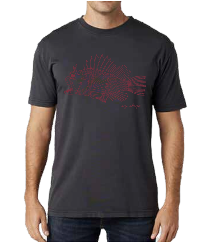 Sculpin T-shirt