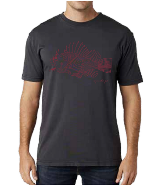 Sculpin T-shirt