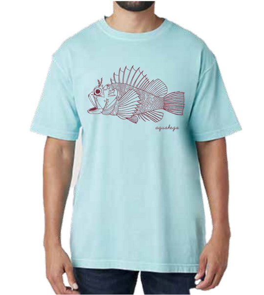 Sculpin T-shirt