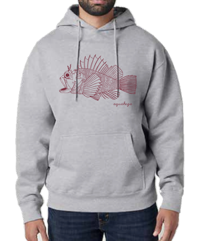 Sculpin Hoodie