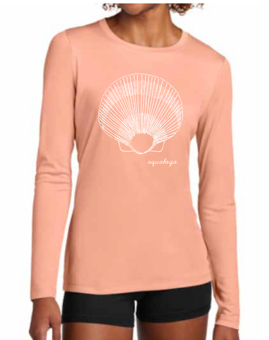 Longsleeve UPF Sunshirt