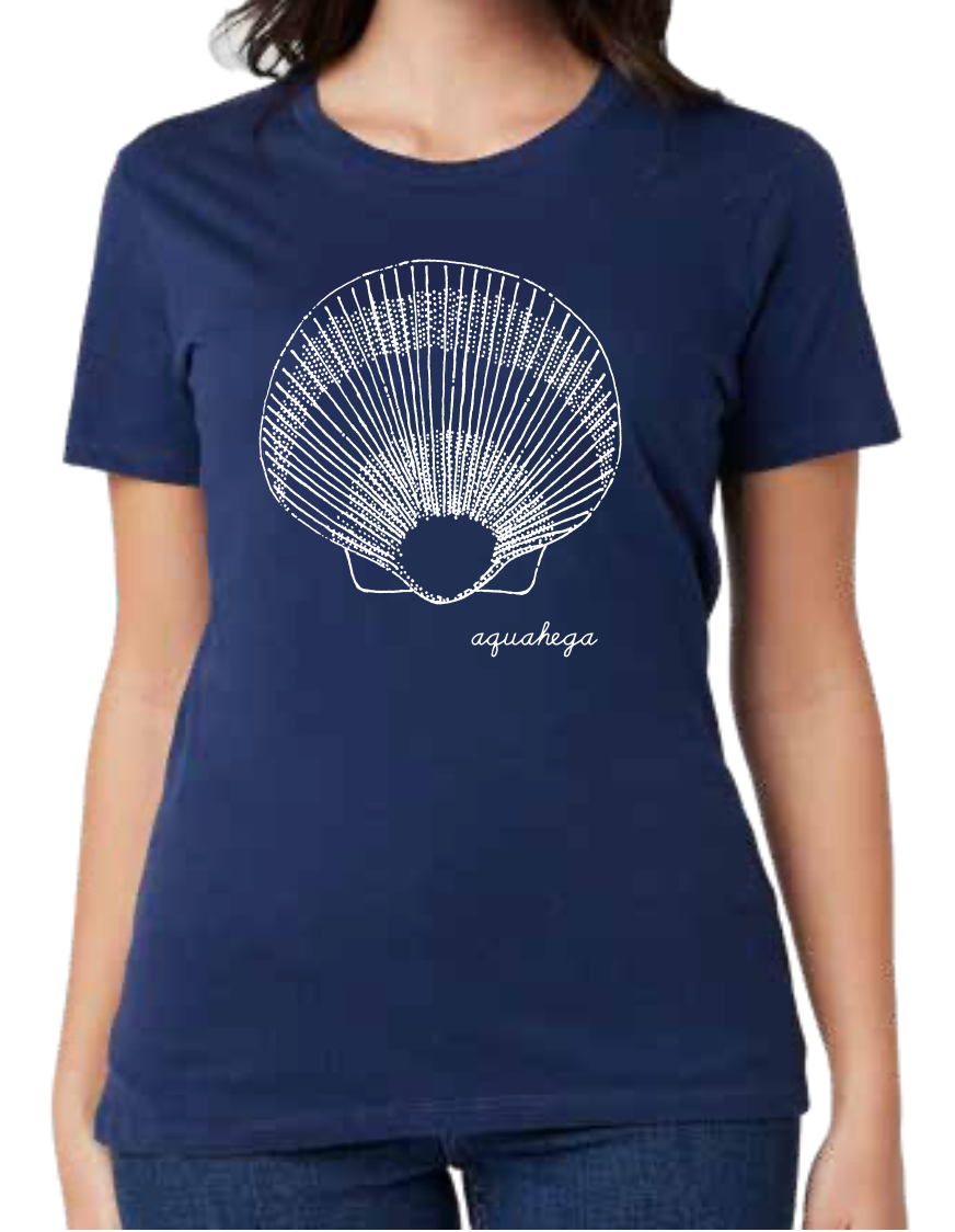 Short Sleeve Crew Neck T-Shirt