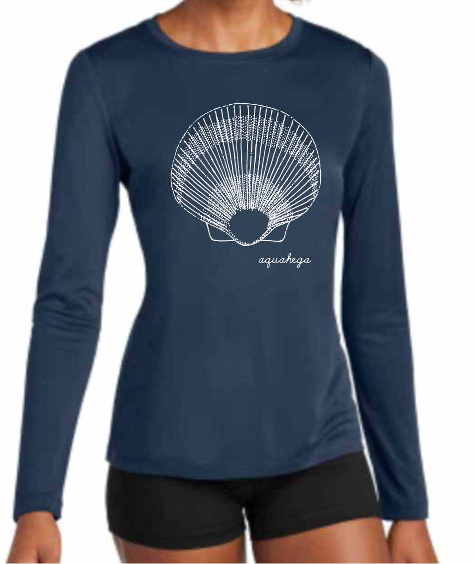 Longsleeve UPF Sunshirt