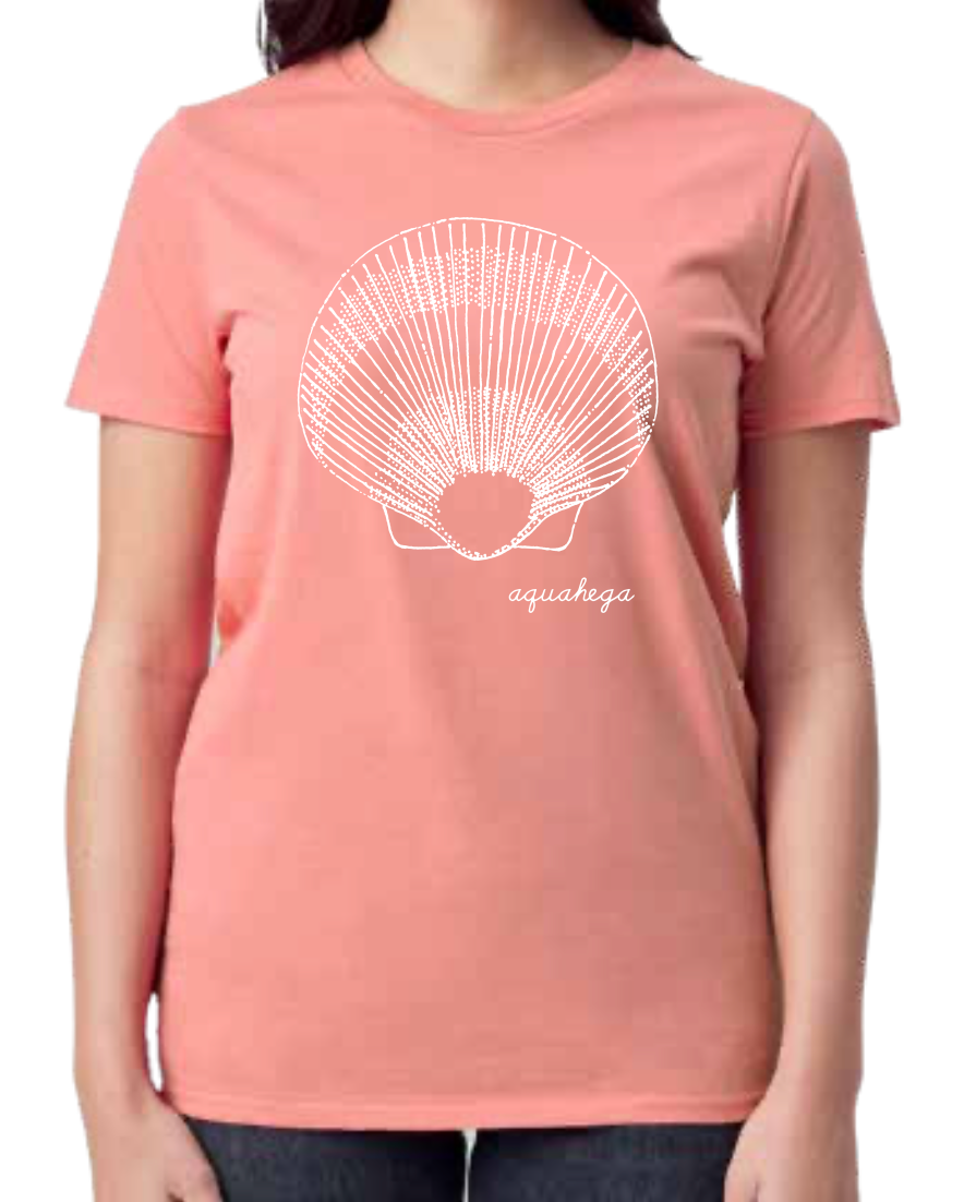 Short Sleeve Crew Neck T-Shirt