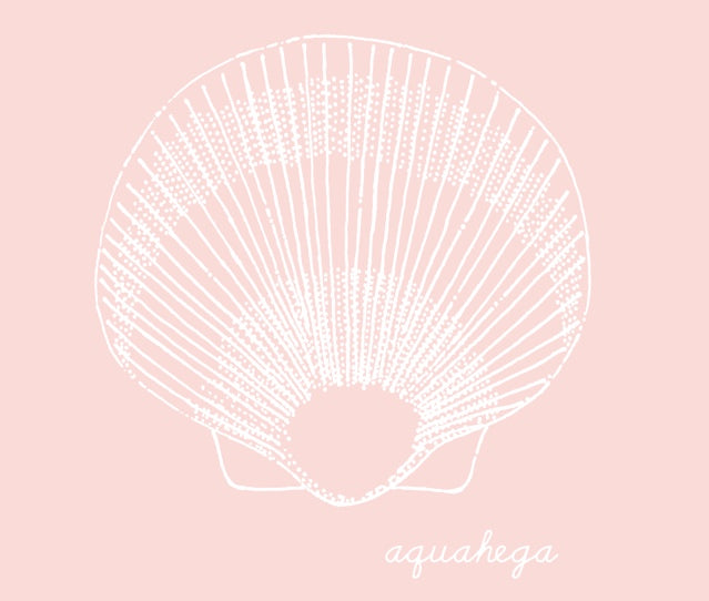 Scallop design