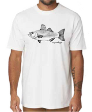 Load image into Gallery viewer, Striper T-Shirt