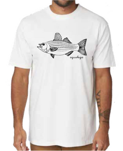 Striper T-Shirt