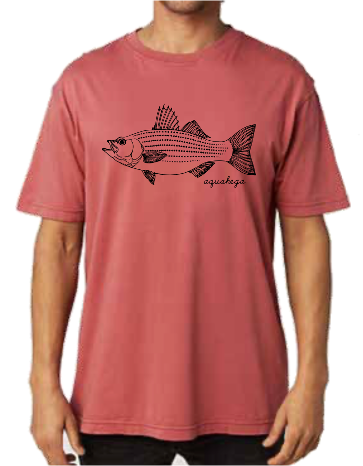 Striper T-Shirt