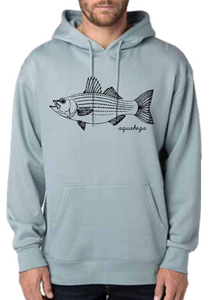 Striper Hoodie