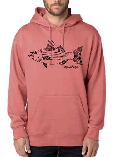 Striper Hoodie