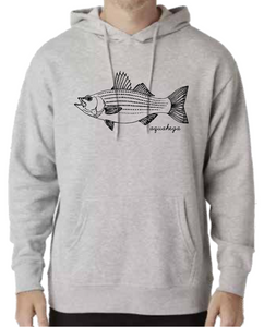 Striper Hoodie