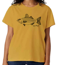 Load image into Gallery viewer, Women&#39;s Striper T-shirt