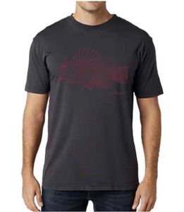 Sculpin T shirt