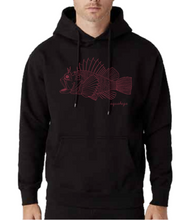 Load image into Gallery viewer, Sculpin Hoodie