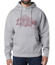 Load image into Gallery viewer, Sculpin Hoodie