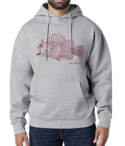 Sculpin Hoodie