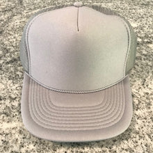 Load image into Gallery viewer, Hand Painted Trucker Hats