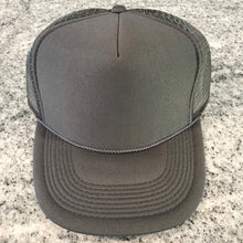 Load image into Gallery viewer, Hand Painted Trucker Hats