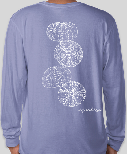 Urchin Long Sleeve