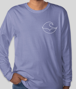 Urchin Long Sleeve